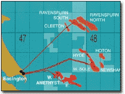 Amethyst map
